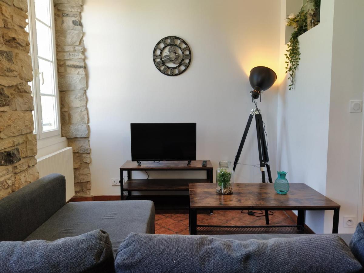 Eroso Saint Esprit Proche Gare Wifi Bureaux Apartman Bayonne Kültér fotó