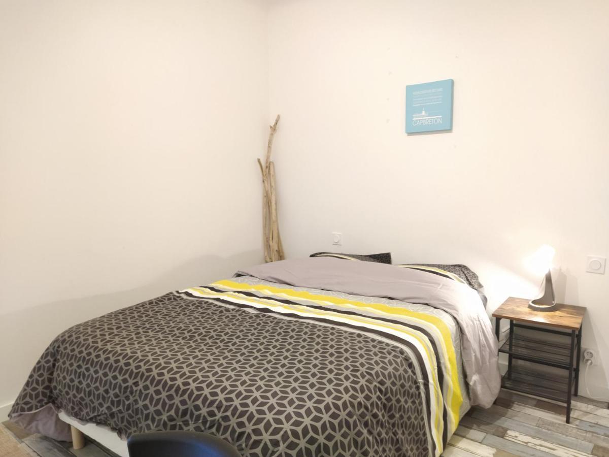 Eroso Saint Esprit Proche Gare Wifi Bureaux Apartman Bayonne Kültér fotó