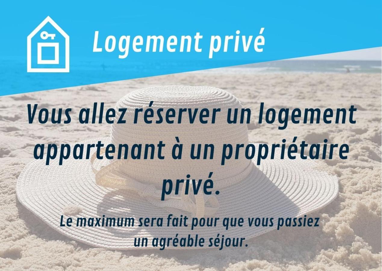 Eroso Saint Esprit Proche Gare Wifi Bureaux Apartman Bayonne Kültér fotó